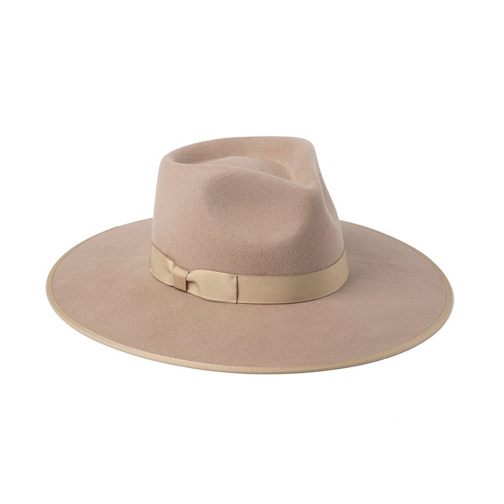 Lack of Color Zulu Rancher Hat Size XL